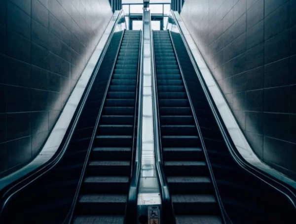10 Types of Escalators: Benefits, and How They Work