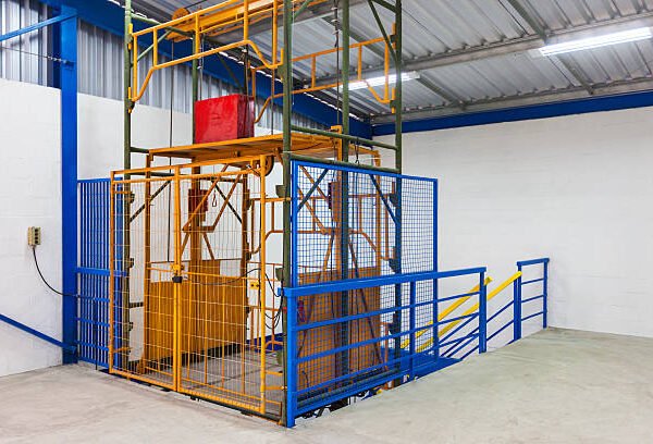 How does Cargo Lift System help your business grow?
