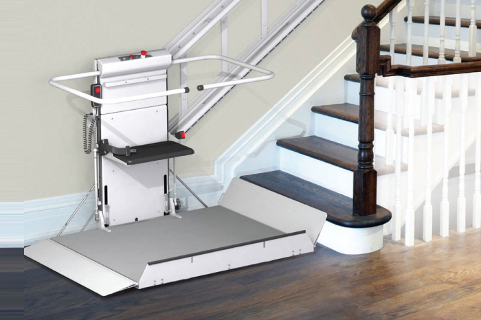 stair elevator for home