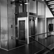 Elevator Services in Bahria Town Lahore