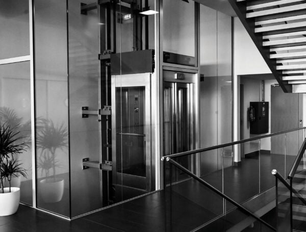Rising High: Your Guide to Elevator Services in Bahria Town Lahore