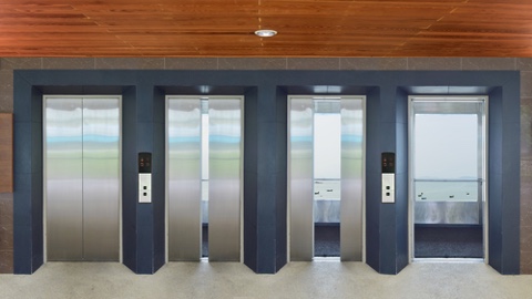 How to Choose the Right Elevator Company: Factors to Consider