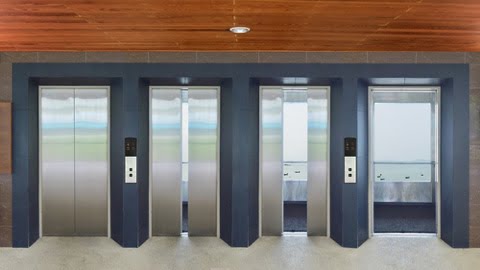 How to Choose the Right Elevator Company: Factors to Consider