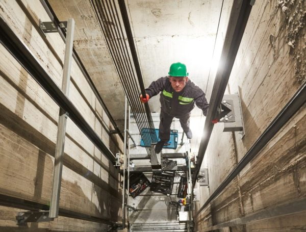 A Step-by-Step Guide to Elevator Installation Process