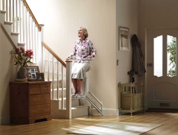 All You Need to Know About Standing Stair Lift