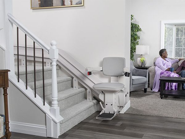 2024 Ultimate Guide to Different Types of Stair Lifts