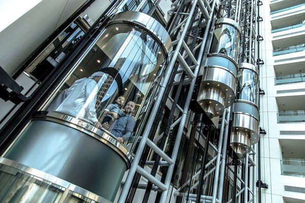 Top 15 Elevator Companies in Pakistan