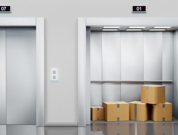 The Ultimate Guide to Freight Elevators 2024