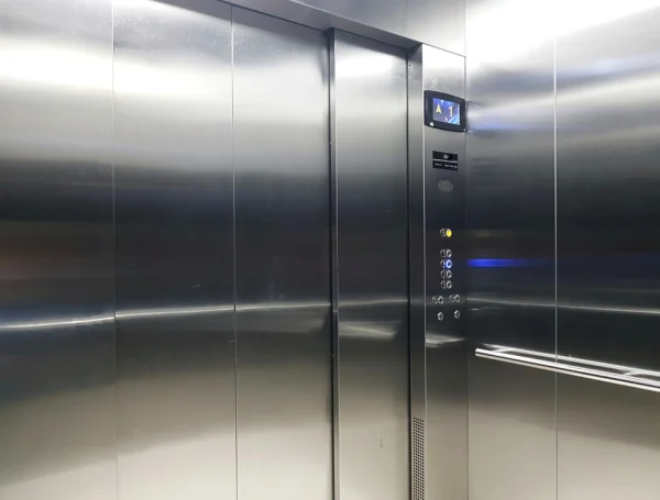How to Upgrade Elevator Wall Panels at a Budget-Friendly Cost