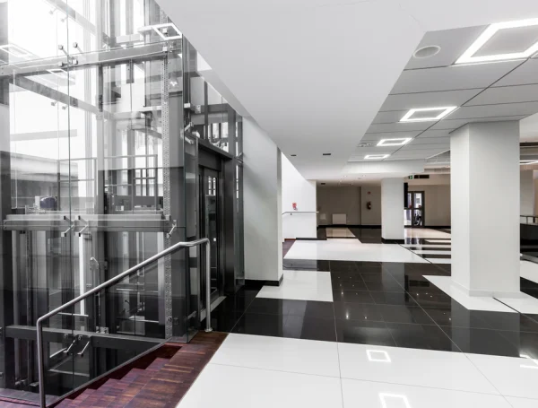 The Thrilling Rise: Exploring The Fastest Elevator In The World