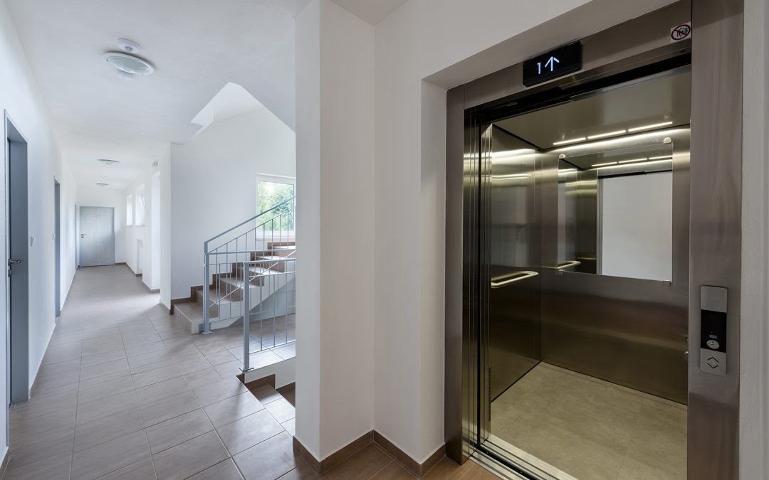Elevator Accessibility and Inclusivity