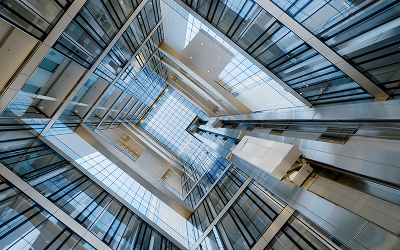 Elevator Impact The Growth Of Cities