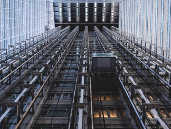The Role of High Rise Elevators in Skyscraper Architecture