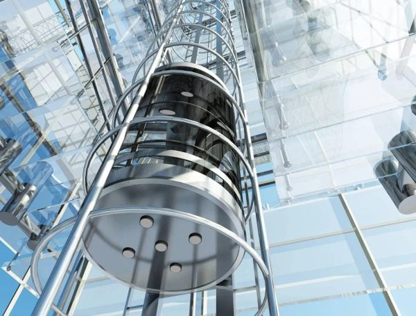 Overview of Smart Elevator Technology