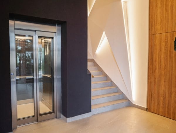 How Much Does a Small Home Elevator Cost?
