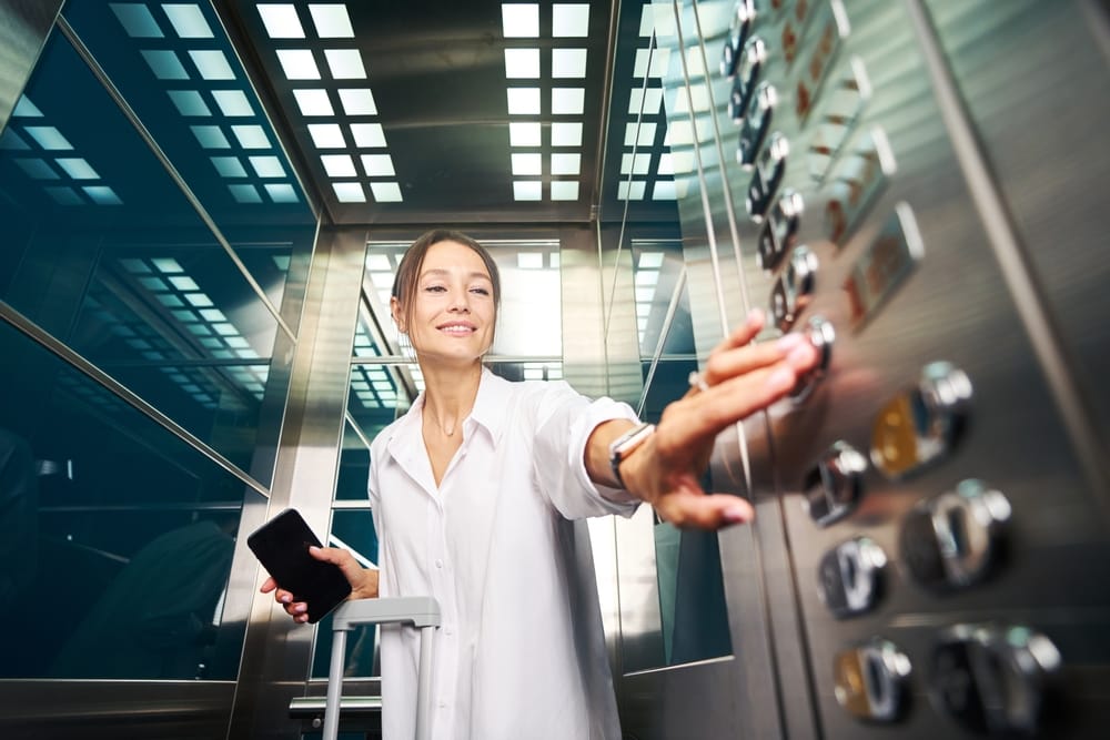Elevator Types