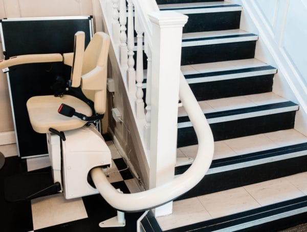 Stair Lifts vs Elevators: Choosing the Right Option for Your Home in Pakistan