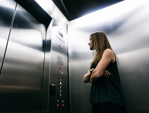 5 Essential Steps to Take If Your Elevator Stops