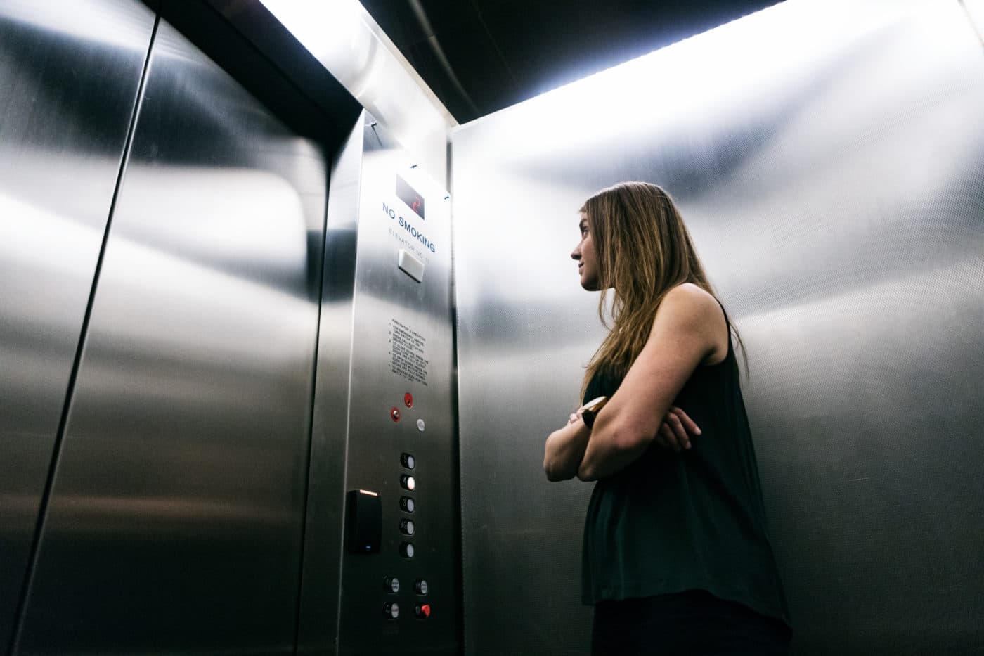 Essential Steps to Take If Your Elevator Stops
