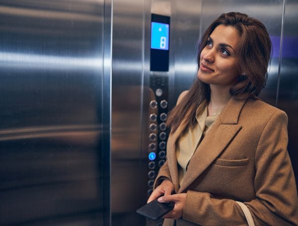 Smart Elevators: The Future of Vertical Transportation in Pakistan
