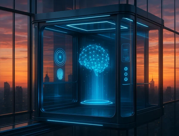 10 Revolutionary Elevator Technologies Transforming High-Rise Buildings