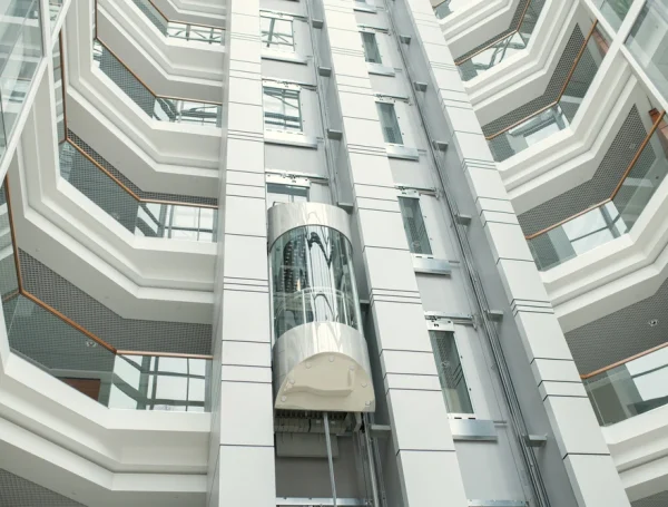 How Energy-Efficient Elevators Can Reduce Your Building’s Carbon Footprint