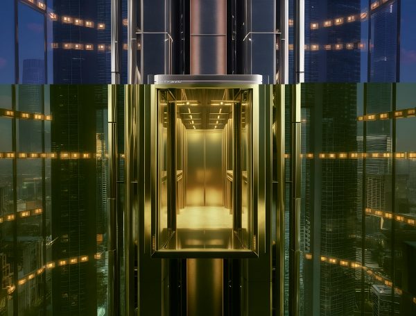 The Evolution of Elevator Safety Features Over the Last Decade: A Comprehensive Guide
