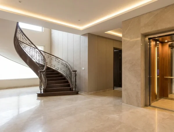 Home Elevator vs Stairlift: Which Mobility Solution Is Right for Your Pakistani Home?