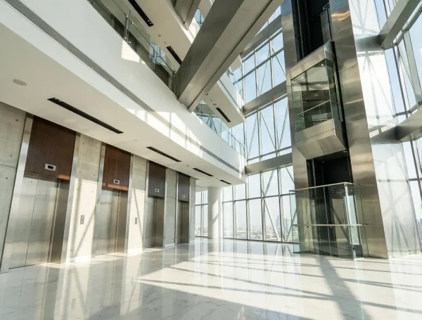 Types of Elevators in Pakistan: A Complete Guide for Homeowners, Builders & Architects