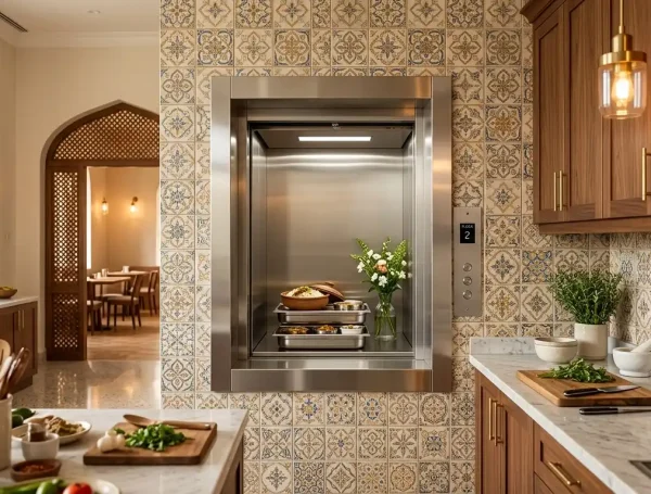 Dumbwaiter Lifts in Pakistan: Uses, Costs, and Installation Guide for Homes and Restaurants