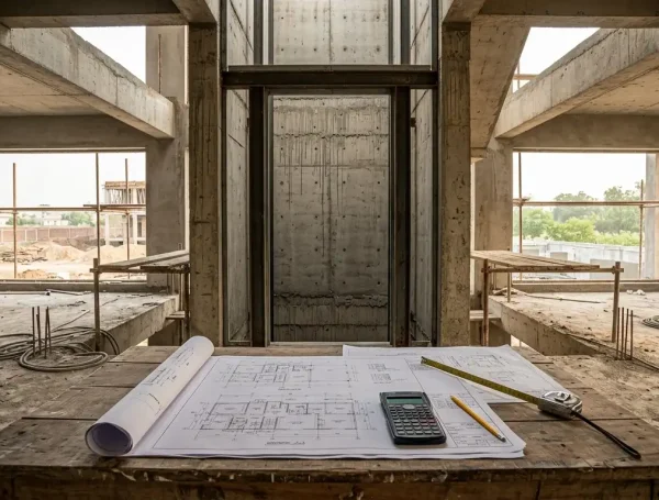 Elevator Installation Cost in Lahore: What Builders and Homeowners Should Budget For