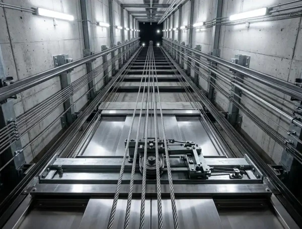 Elevator Safety Standards and Building Codes in Pakistan: What Every Owner Must Know