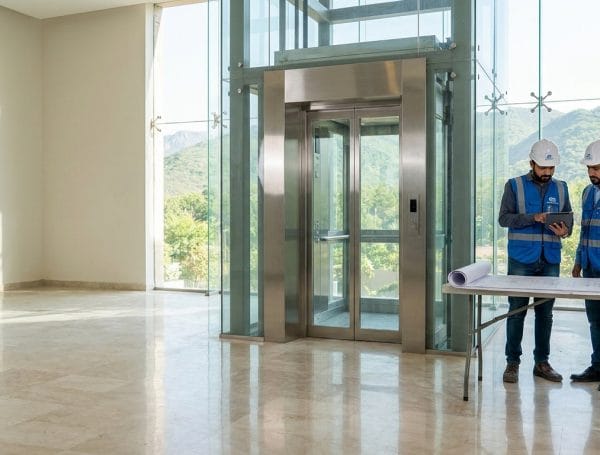 Elevator Installation Cost in Islamabad: Pricing Guide for Residential and Commercial Projects