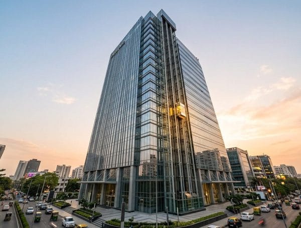 High-Rise Elevator Installation: Engineering Considerations for Pakistan’s Tallest Buildings