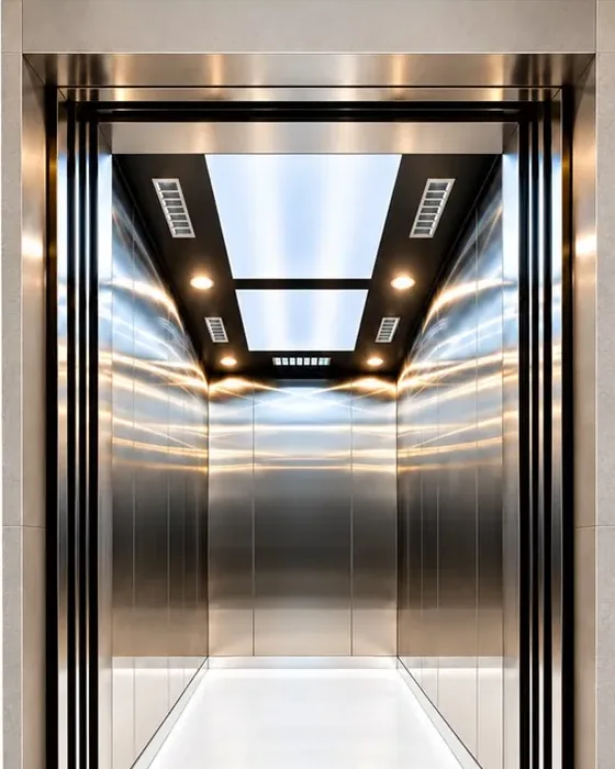 1600 kg Bed Lift by Hub Elevator