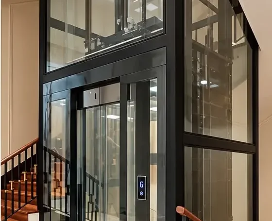 Lifts for Commercial Buildings in Karachi: Plazas, Offices, Showrooms and Hospitals
