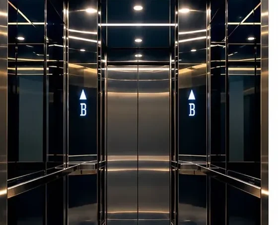 How Many Lifts Does an Apartment Building Need? A Planning Guide for Pakistan